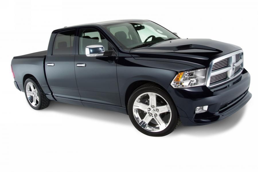 Dodge Ram Sport '2009